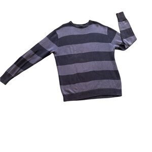 Brianna Thick Stripe Sweater by John Galt/Brandy Melville